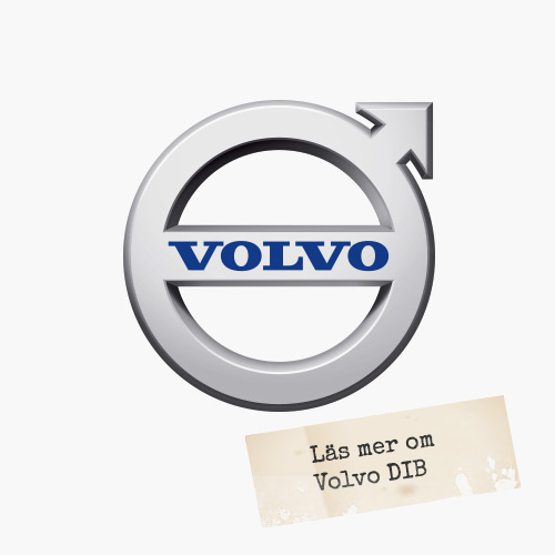 Volvo DIB